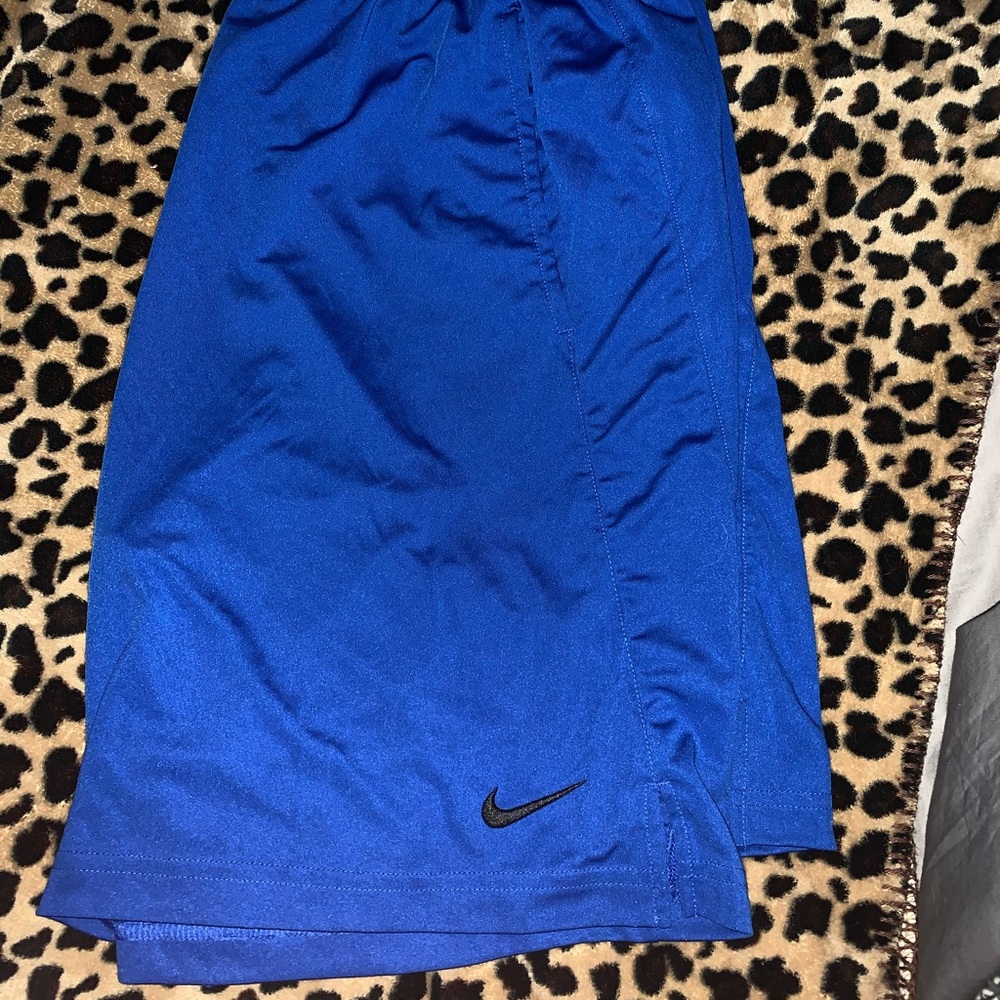 Men’s Nike shorts XXL